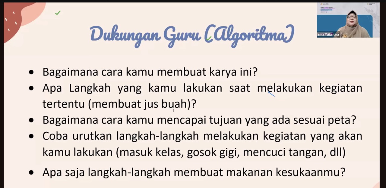 Foto Kegiatan - Kelas 03 - 8